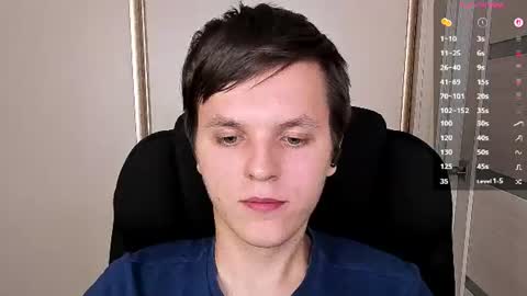 Johnny online show from July 18, 1:13 pm