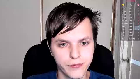 Johnny online show from July 27, 12:46 pm