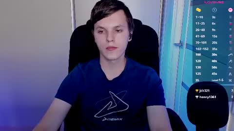 Johnny online show from July 17, 1:02 pm