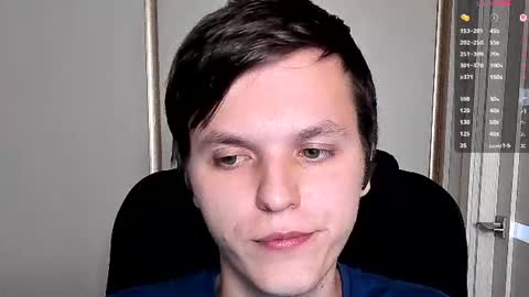 Johnny online show from July 25, 1:42 pm