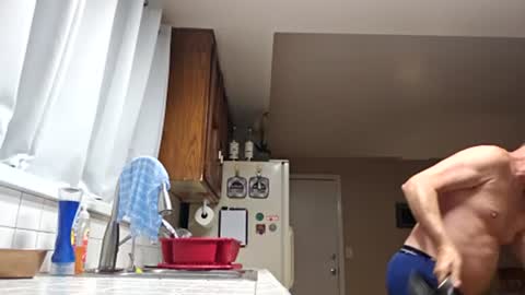 johnnyblaze2112 online show from July 23, 11:19 am