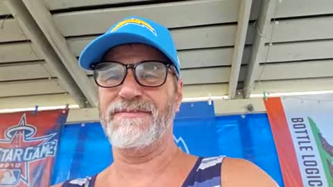 johnnyblaze2112 online show from July 26, 5:54 pm