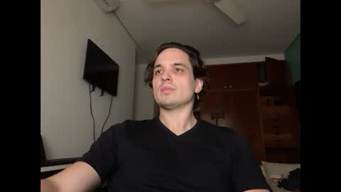 Johnny online show from June 8, 6:53 pm