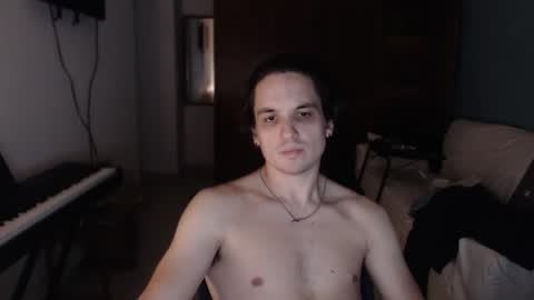 Johnny online show from May 10, 3:46 am