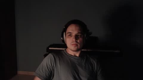 Johnny online show from July 23, 2:42 am
