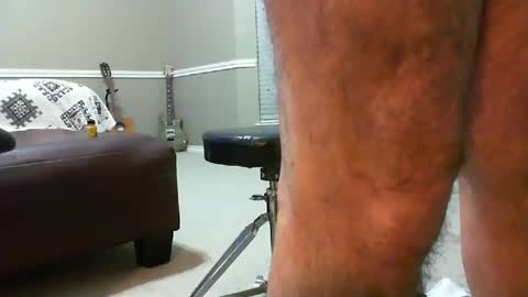 Johnny Fatcock online show from February 14, 5:30 am