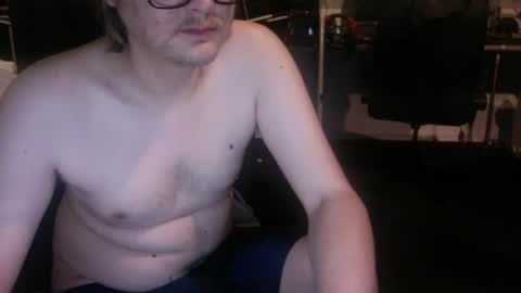 johnnygte online show from August 9, 9:41 pm