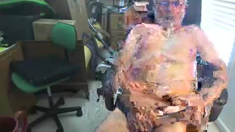 johnnys110153 online show from April 8, 3:04 pm