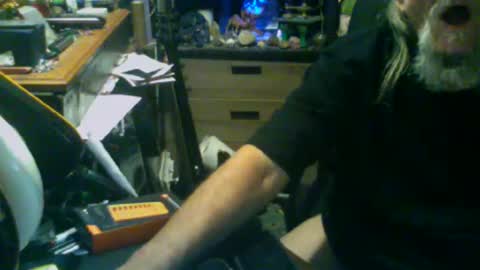 johnnyshung1 online show from January 10, 7:19 pm