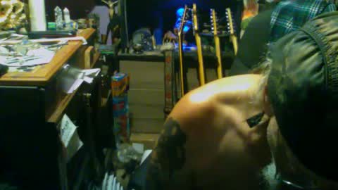 johnnyshung1 online show from September 21, 2:21 pm