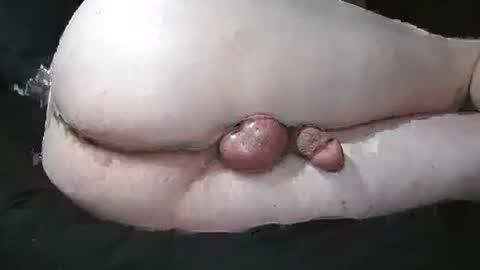 JohnnySkye79 online show from December 22, 5:14 am