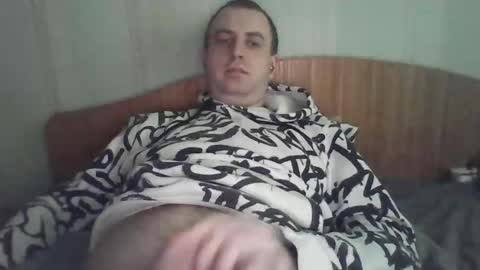 johnoreon online show from February 18, 11:21 am