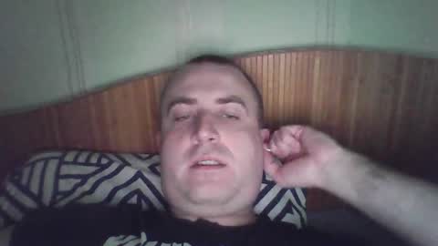 johnoreon online show from June 12, 9:30 am