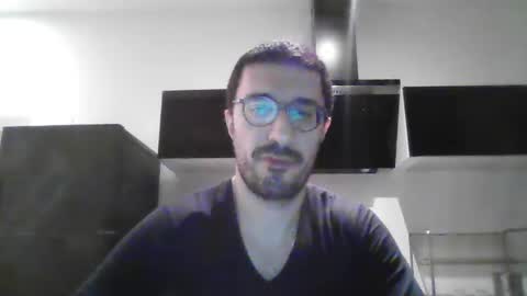 Johnfrench online show from February 8, 12:38 am