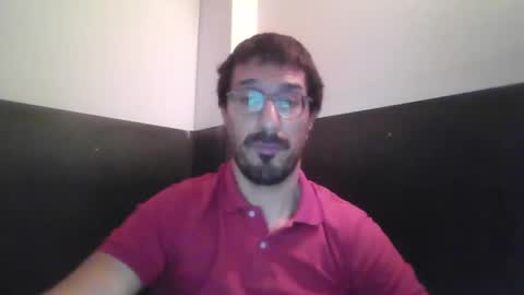 Johnfrench online show from November 17, 11:07 pm