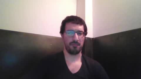 Johnfrench online show from January 3, 10:19 pm