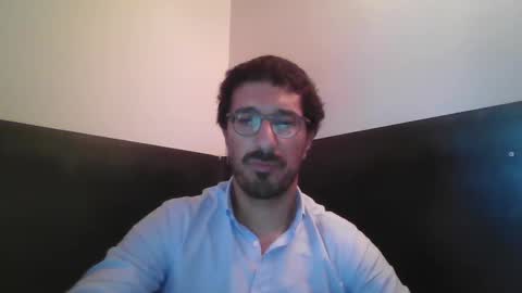 Johnfrench online show from September 22, 9:41 pm