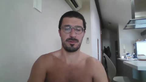 Johnfrench online show from October 13, 1:02 pm