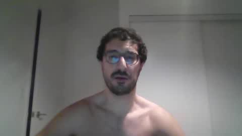 Johnfrench online show from January 16, 10:23 pm