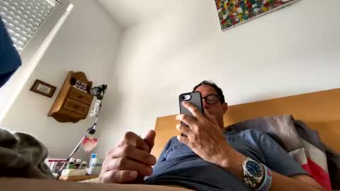 DirtyHarry online show from August 1, 8:16 am