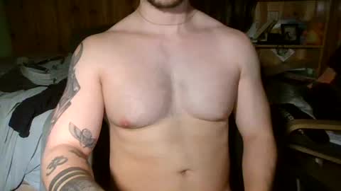 johnpgorda online show from July 13, 6:44 pm