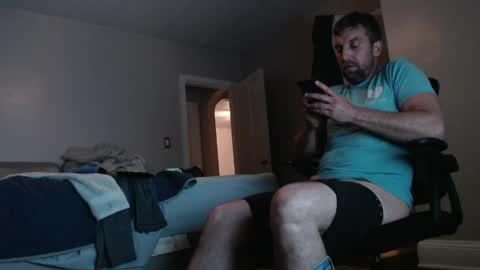 johnplayer23 online show from May 23, 1:56 am