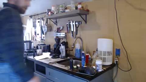 johnplayer23 online show from December 4, 7:39 pm