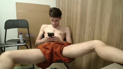 johnresmain online show from May 6, 1:39 pm