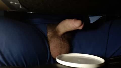 John Samuels online show from October 9, 8:47 pm