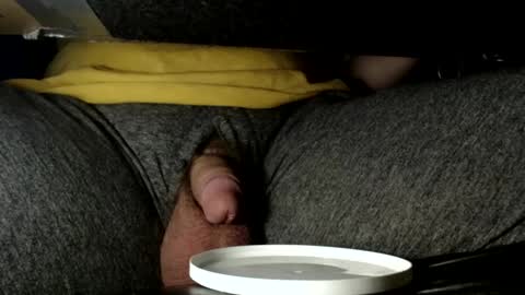 John Samuels online show from December 6, 1:24 am