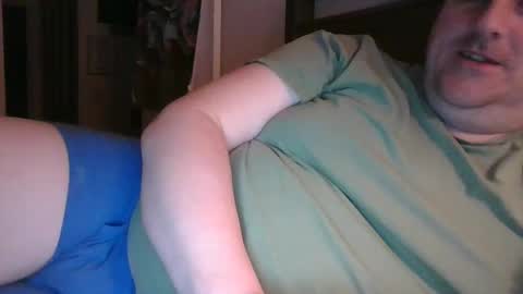 johnstone11111 online show from March 5, 1:31 am