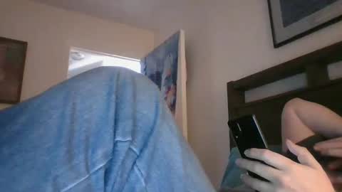 johnstone11111 online show from February 17, 4:17 pm