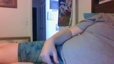 johnstone11111 online show from February 15, 7:28 pm