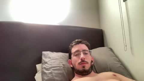 John Ukber online show from April 23, 8:32 pm