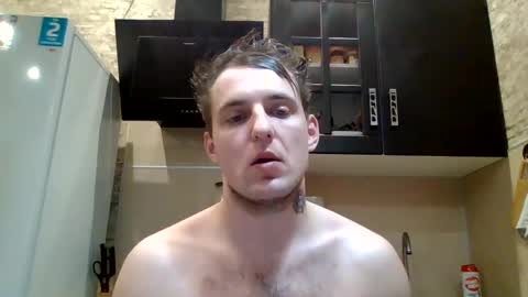 Snapshot of johny_hurdman27 chatting on February 5, 2:16 pm johny27 online show from February 5, 2:16 pm