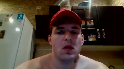 Snapshot of johny_hurdman27 chatting on October 21, 2:21 pm johny27 online show from October 21, 2:21 pm