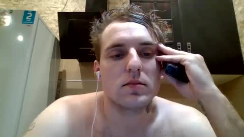 Snapshot of johny_hurdman27 chatting on January 30, 8:31 pm johny27 online show from January 30, 8:31 pm