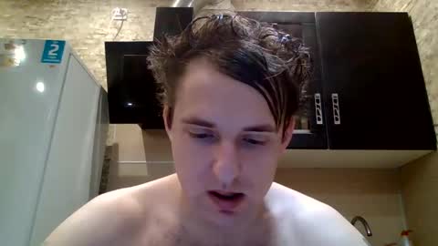 Snapshot of johny_hurdman27 chatting on March 7, 11:29 am johny27 online show from March 7, 11:29 am