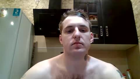Snapshot of johny_hurdman27 chatting on March 9, 1:26 pm johny27 online show from March 9, 1:26 pm