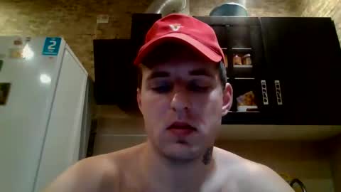 Snapshot of johny_hurdman27 chatting on October 14, 3:04 pm johny27 online show from October 14, 3:04 pm