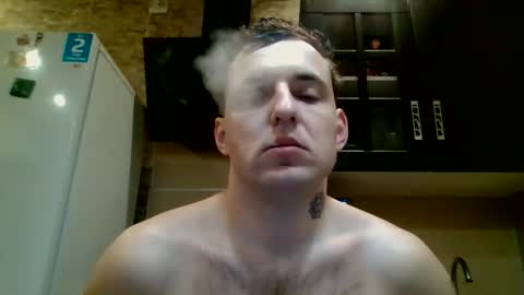 johny27 online show from April 11, 9:02 am