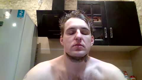 Snapshot of johny_hurdman27 chatting on February 9, 8:02 pm johny27 online show from February 9, 8:02 pm