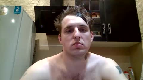 Snapshot of johny_hurdman27 chatting on March 3, 4:15 pm johny27 online show from March 3, 4:15 pm