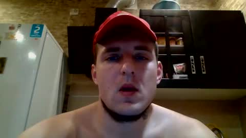 Snapshot of johny_hurdman27 chatting on September 29, 5:56 pm johny27 online show from September 29, 5:56 pm