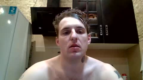 Snapshot of johny_hurdman27 chatting on February 25, 4:04 pm johny27 online show from February 25, 4:04 pm