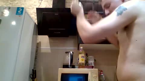 Snapshot of johny_hurdman27 chatting on February 6, 4:58 pm johny27 online show from February 6, 4:58 pm