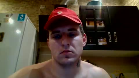 Snapshot of johny_hurdman27 chatting on October 22, 3:46 pm johny27 online show from October 22, 3:46 pm