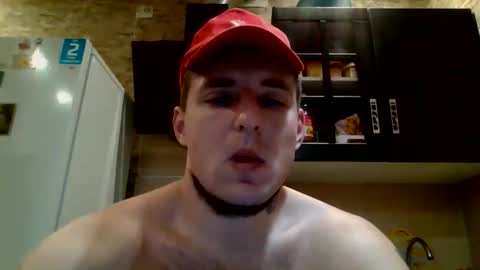 Snapshot of johny_hurdman27 chatting on October 2, 12:59 pm johny27 online show from October 2, 12:59 pm