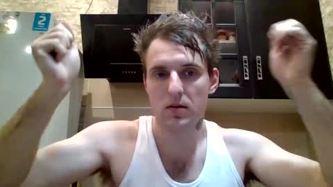 Snapshot of johny_hurdman27 chatting on February 15, 6:12 pm johny27 online show from February 15, 6:12 pm