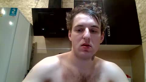 Snapshot of johny_hurdman27 chatting on February 28, 12:20 pm johny27 online show from February 28, 12:20 pm